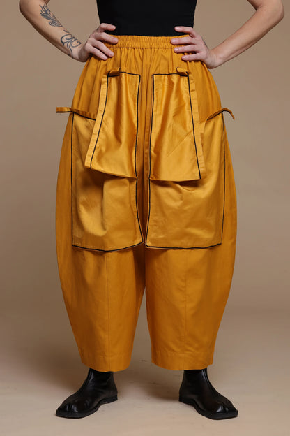 Simo Pants