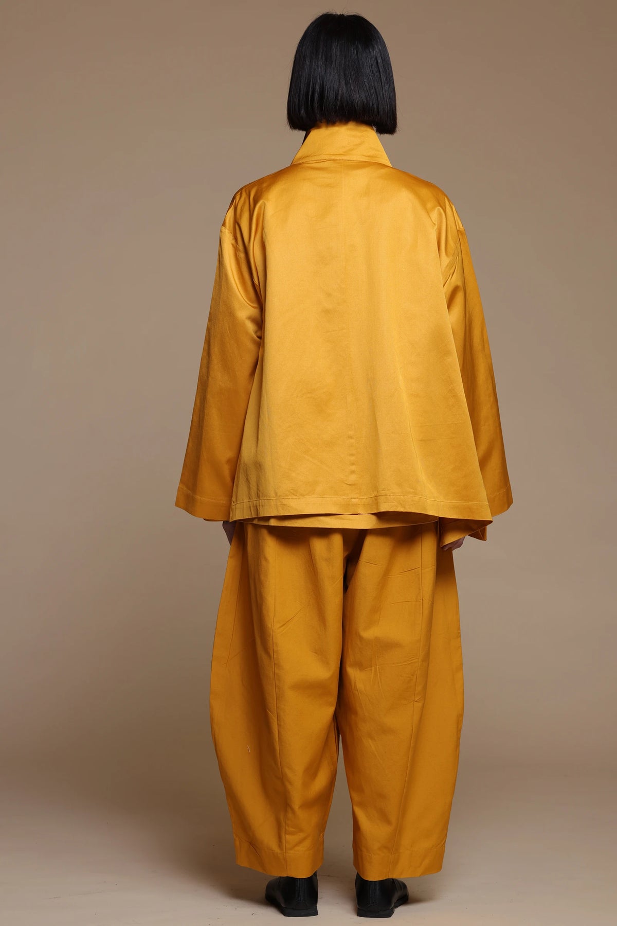 Leno Jacket
