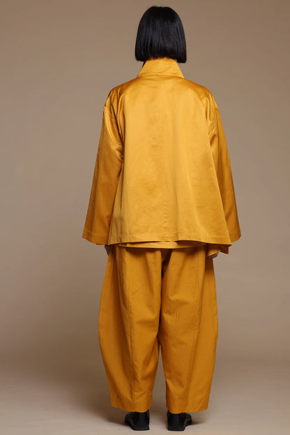 Leno Jacket