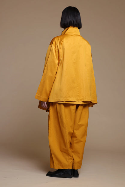 Leno Jacket