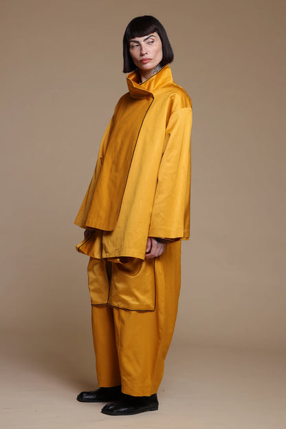 Leno Jacket