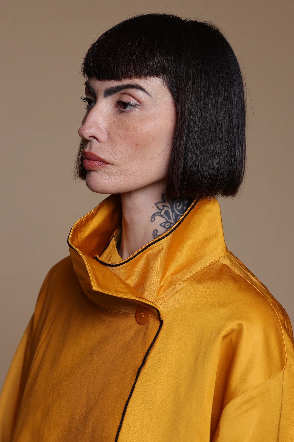 Leno Jacket
