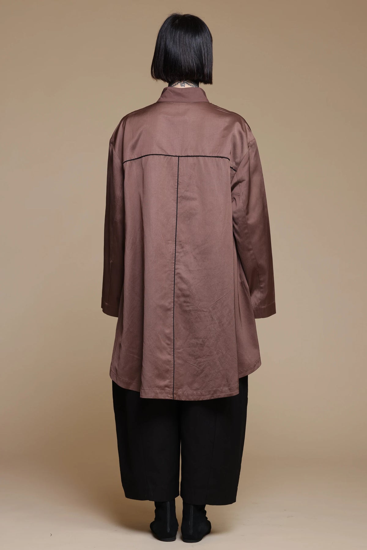 Sano Shirt