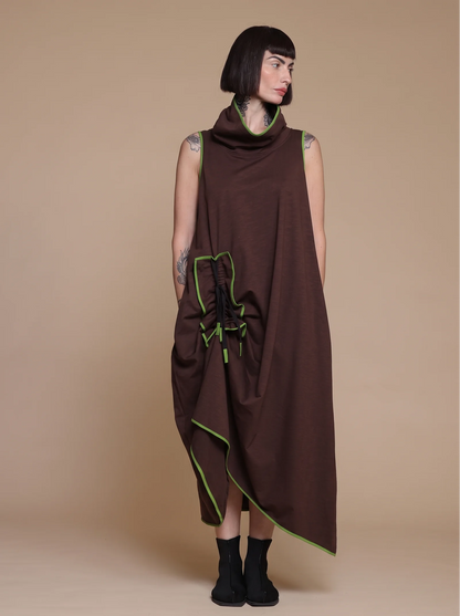 Zan Dress