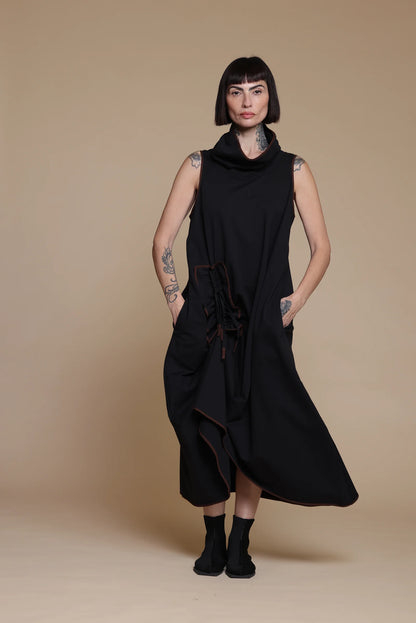 Zan Dress