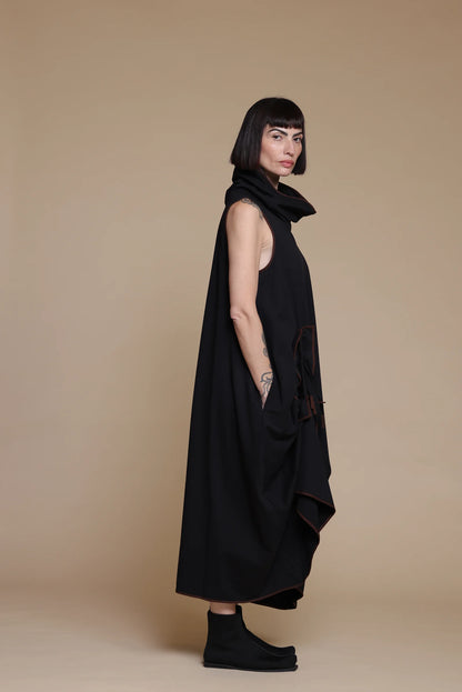 Zan Dress