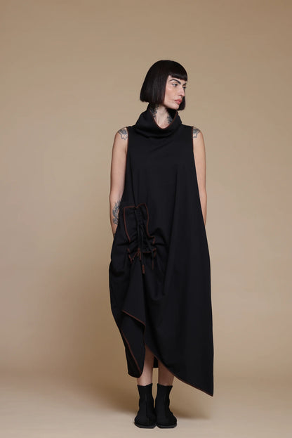 Zan Dress