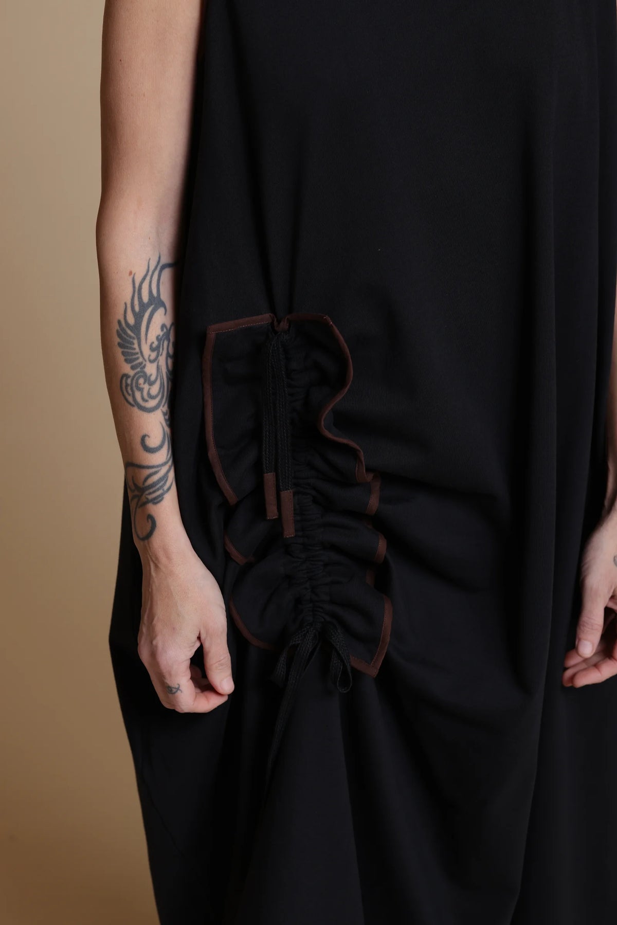 Zan Dress