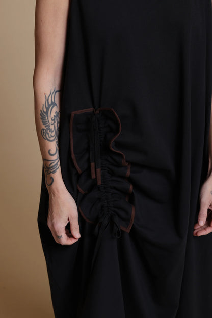 Zan Dress