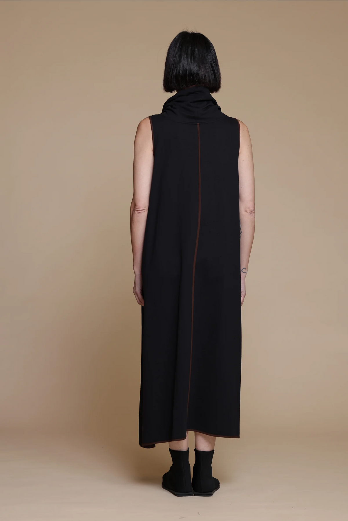Zan Dress