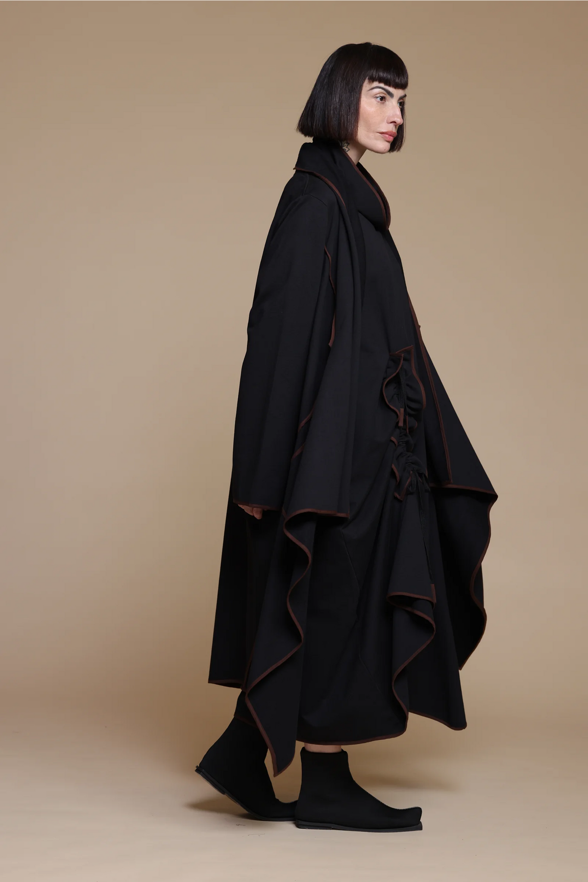 Vyn Jacket