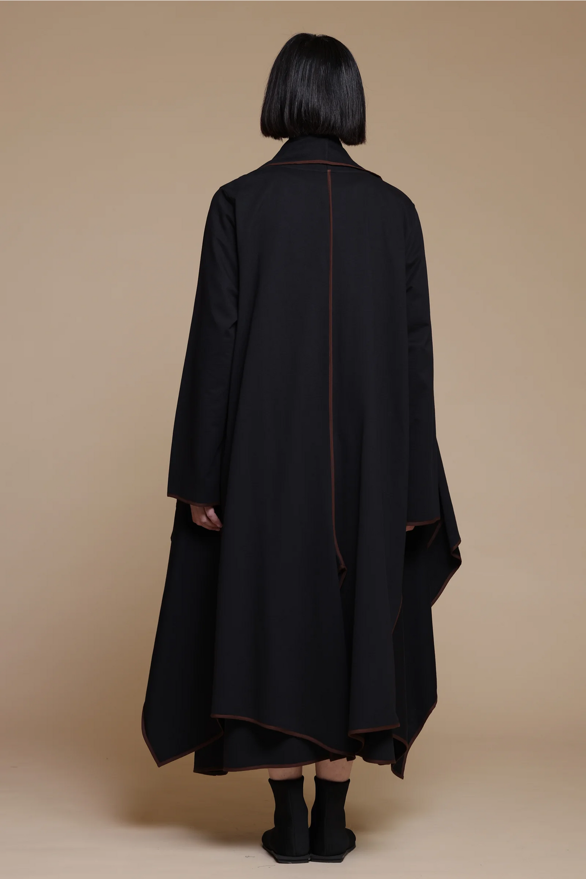 Vyn Jacket