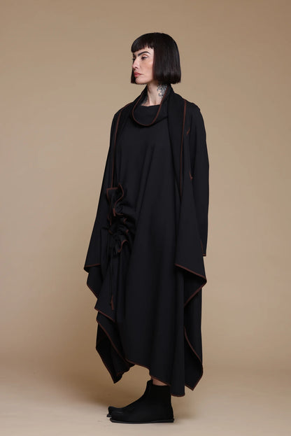 Zan Dress