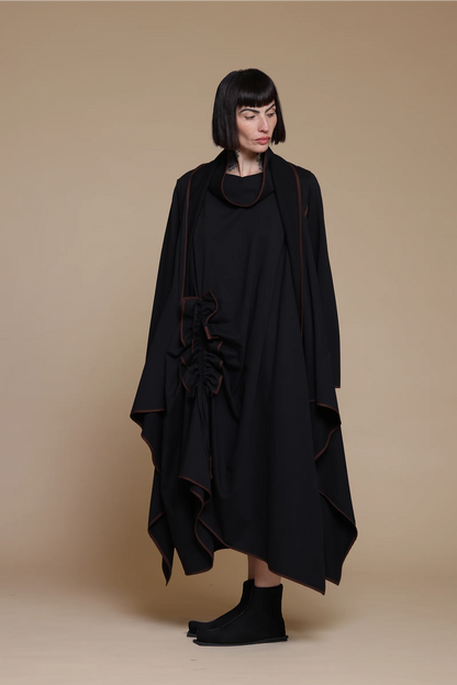Zan Dress