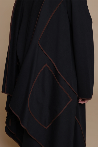 Vyn Jacket