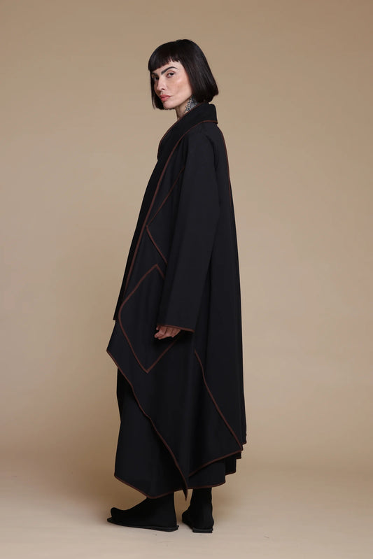 Vyn Jacket