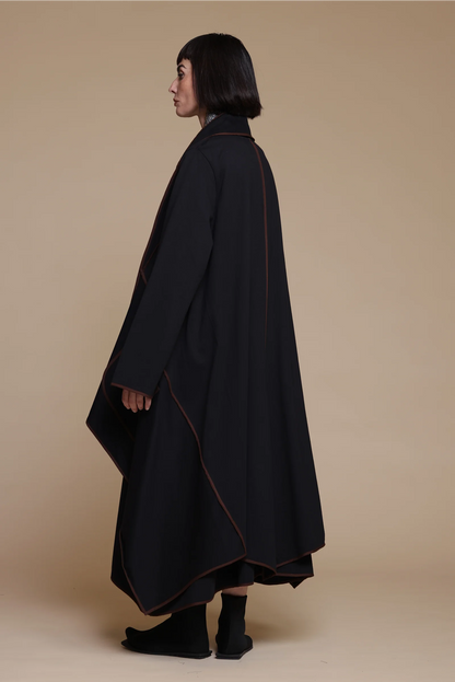 Vyn Jacket