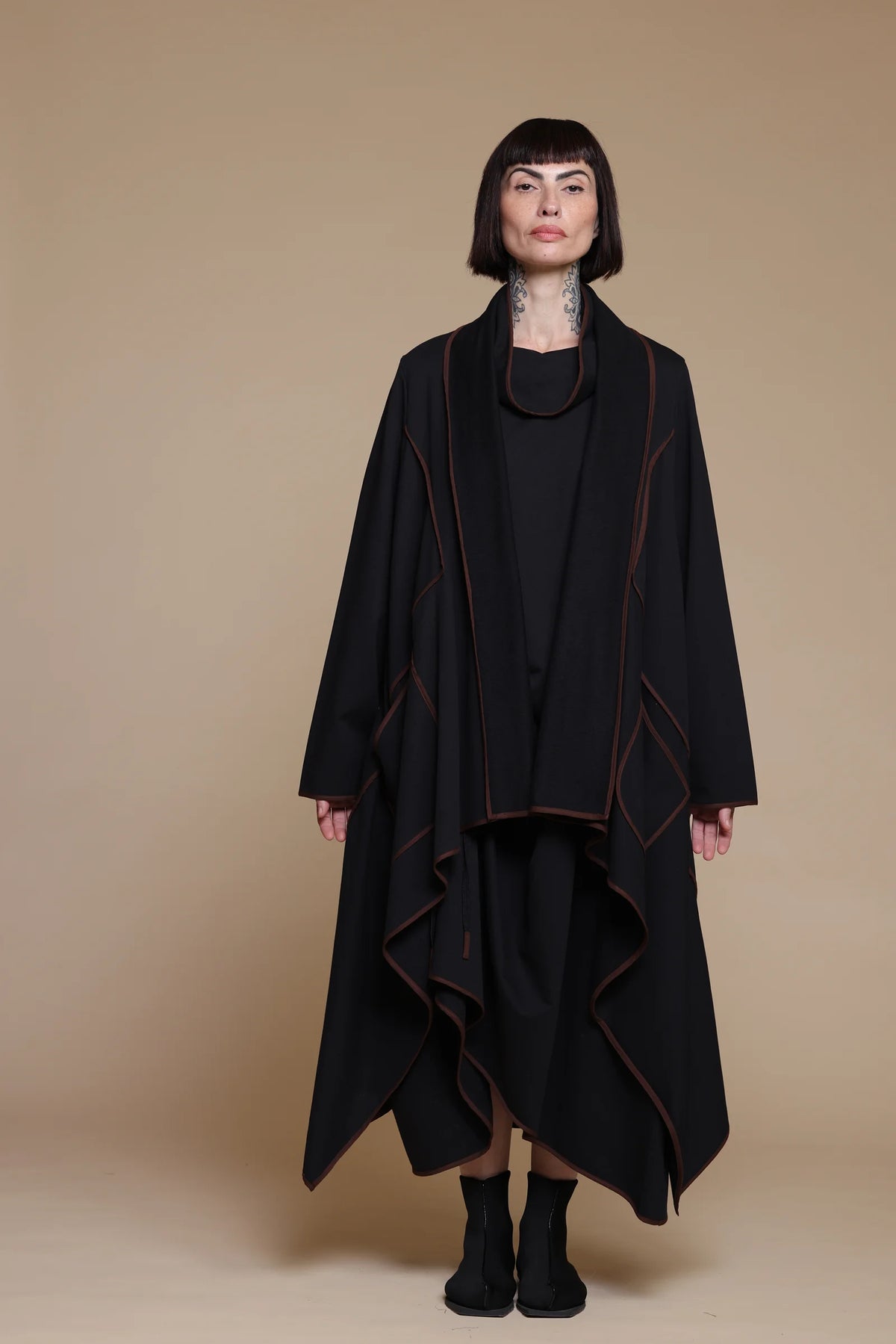 Vyn Jacket