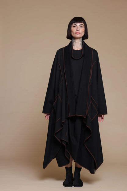 Vyn Jacket