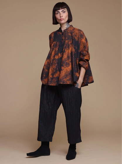 Petal Shirt