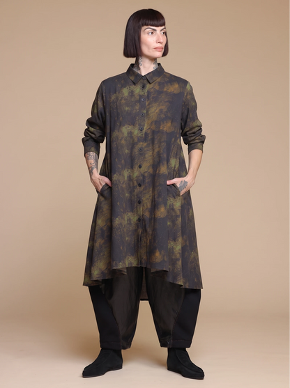 Lotus Tunic