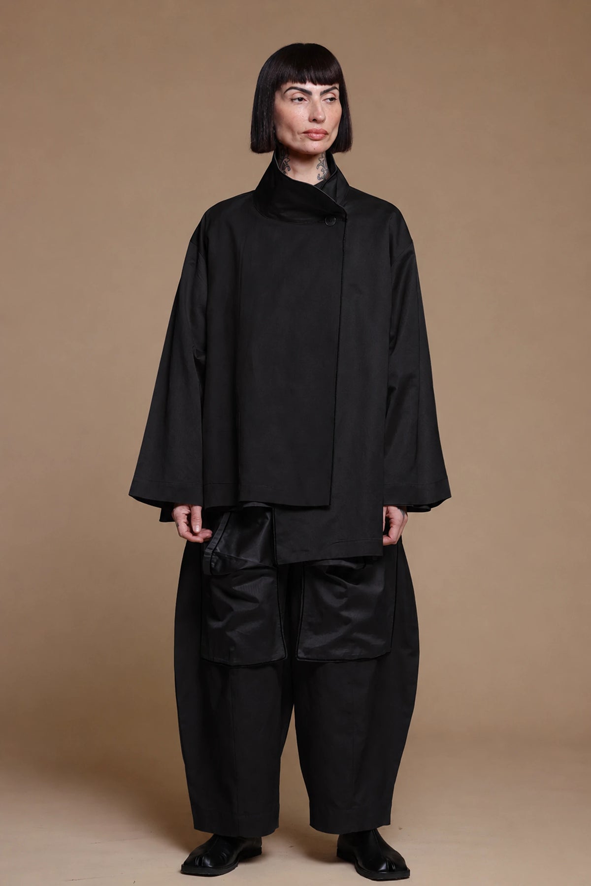 Leno Jacket