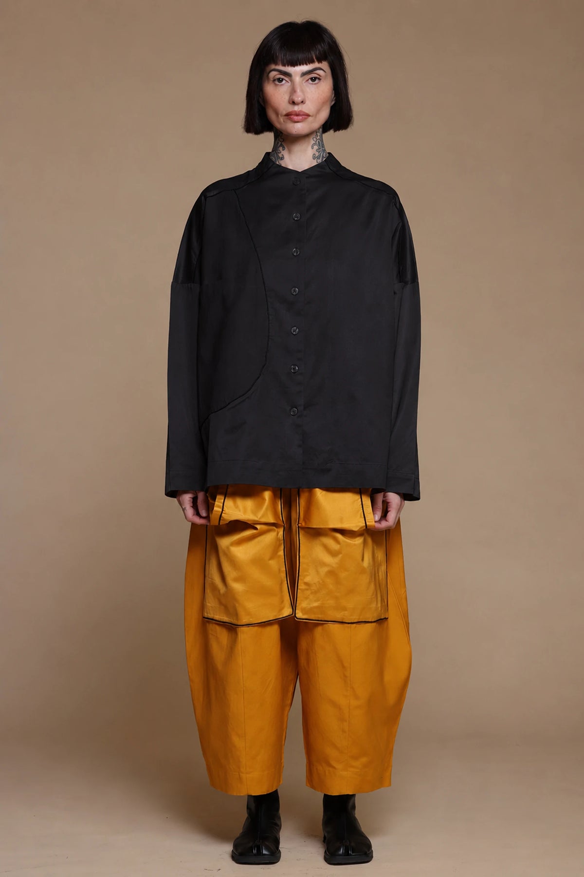 Relo Shirt