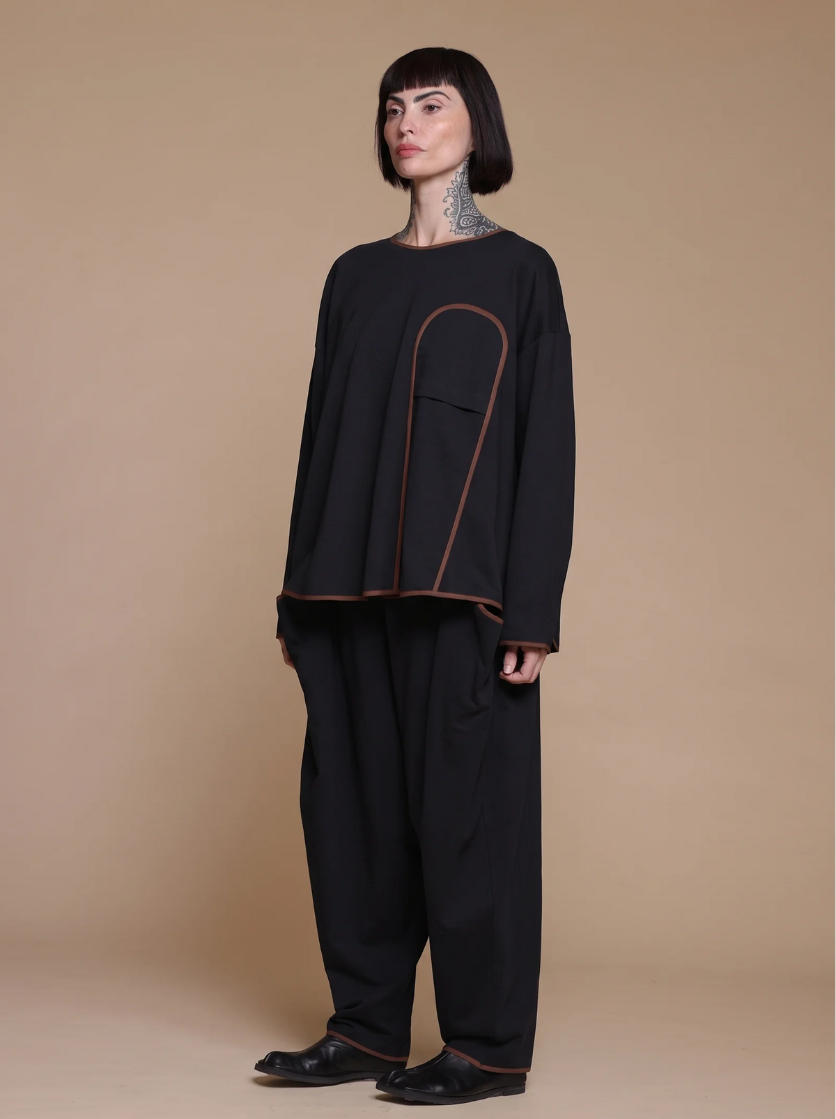 Aure Shirt