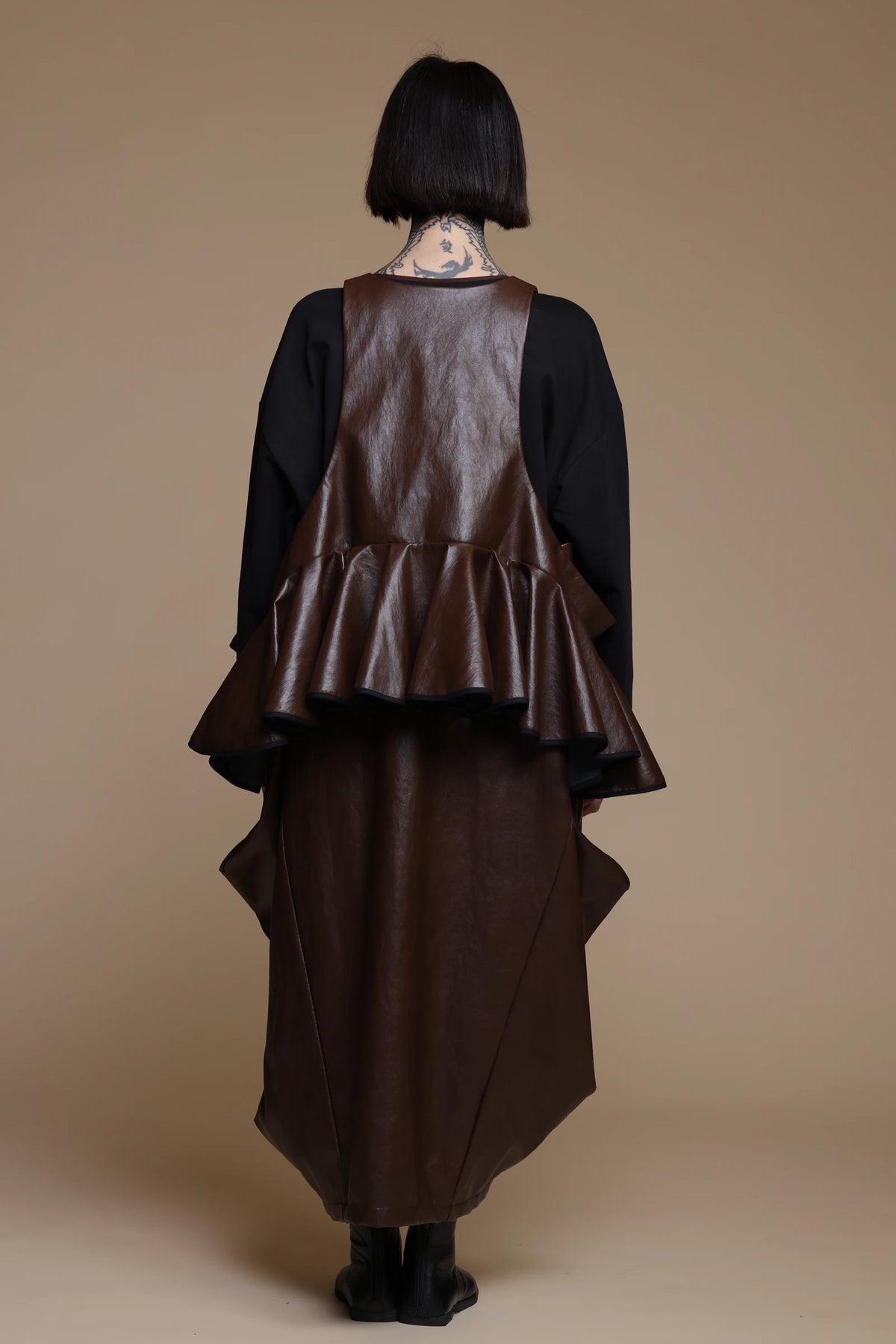 Layer Shirt