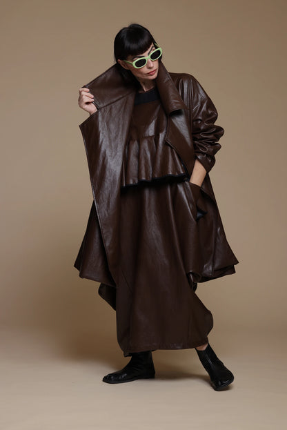 Fold Jacket