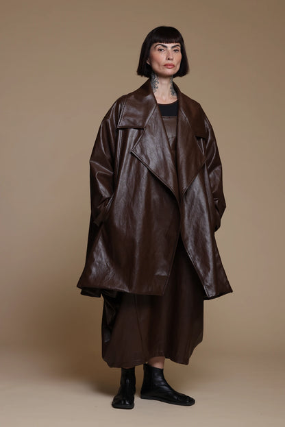 Fold Jacket