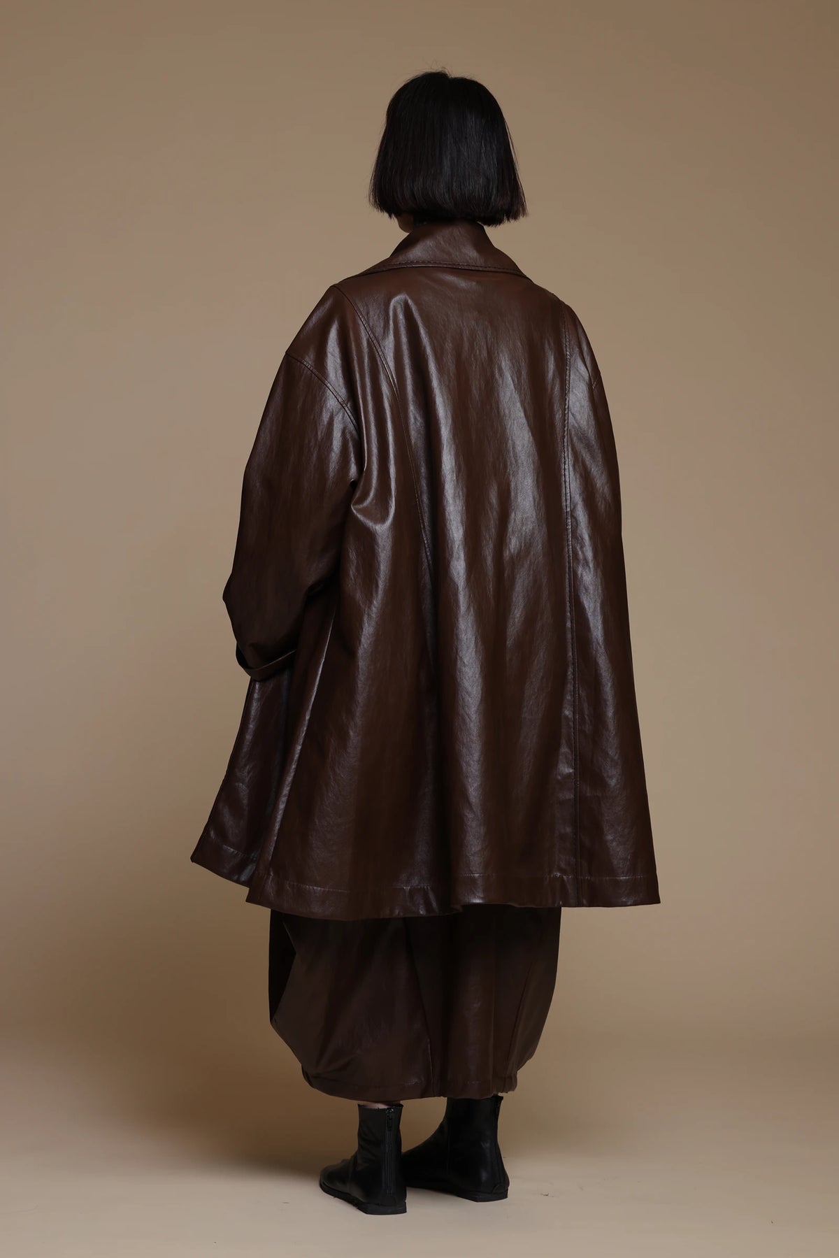 Fold Jacket