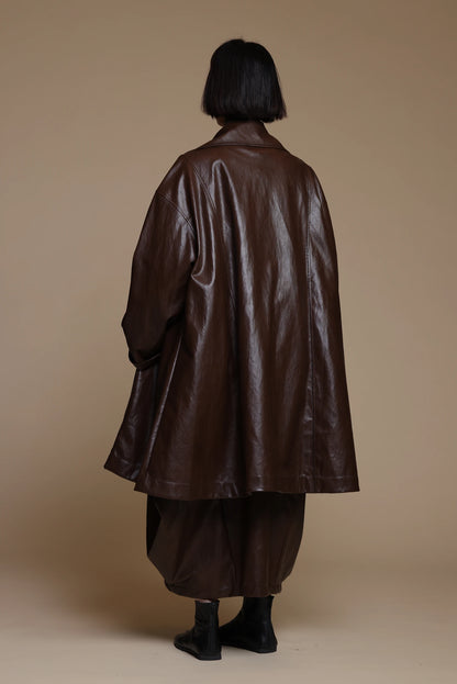 Fold Jacket