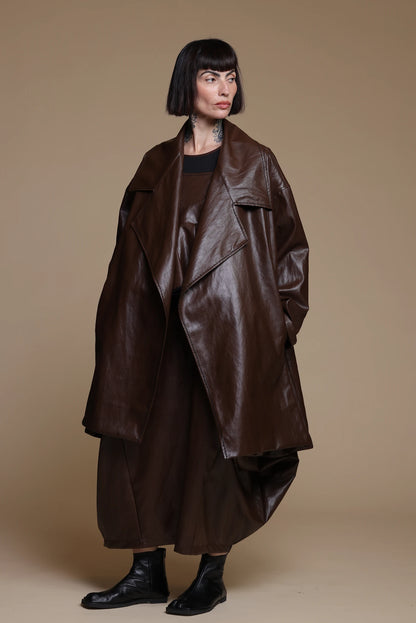 Fold Jacket