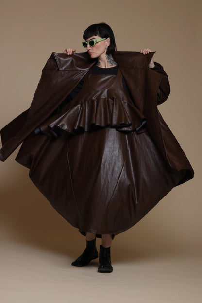 Fold Jacket