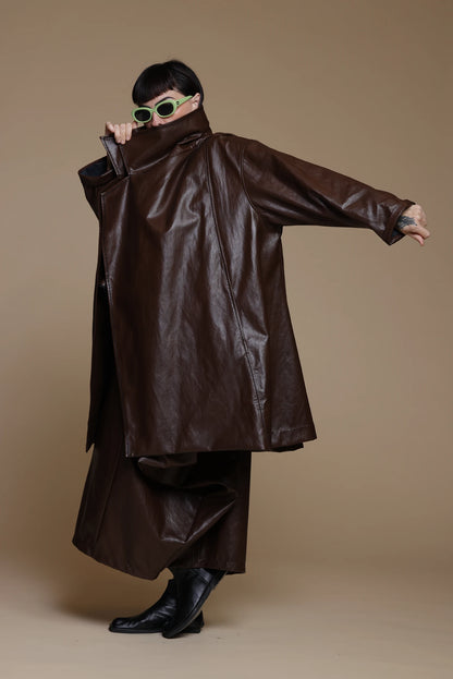 Fold Jacket