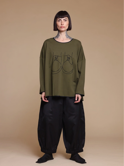 Viso Shirt