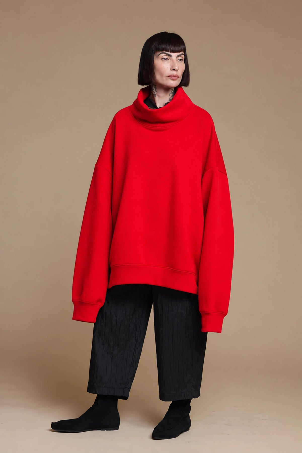Sani Shirt