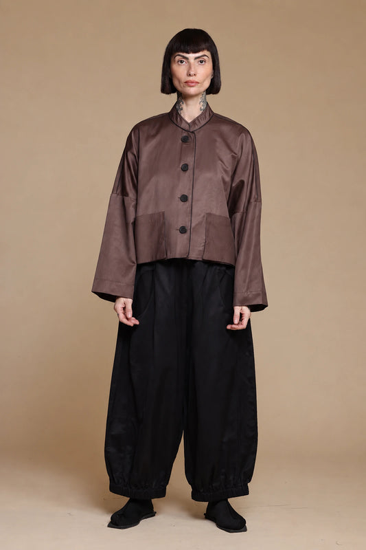 Tima Jacket