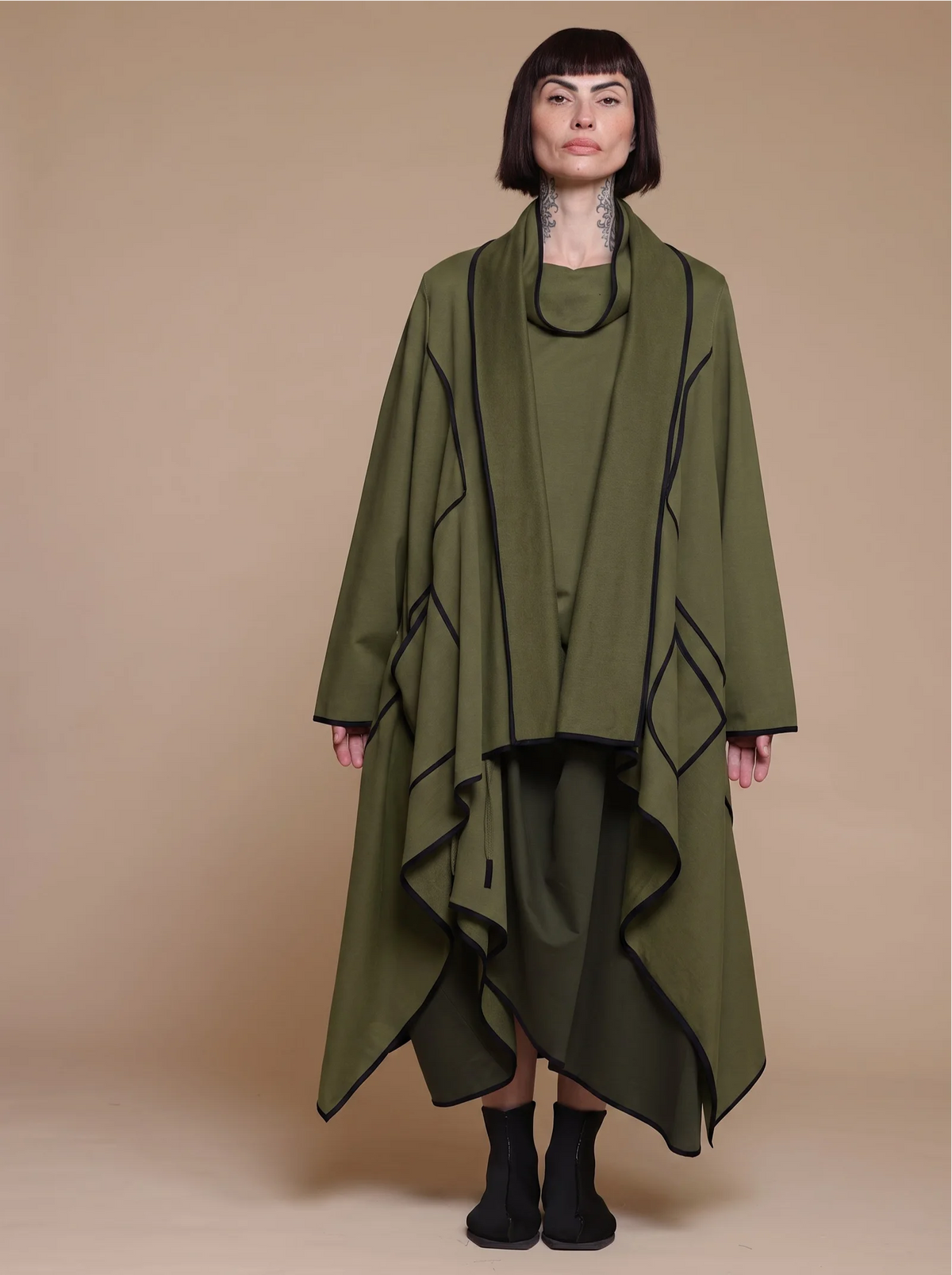 Vyn Jacket