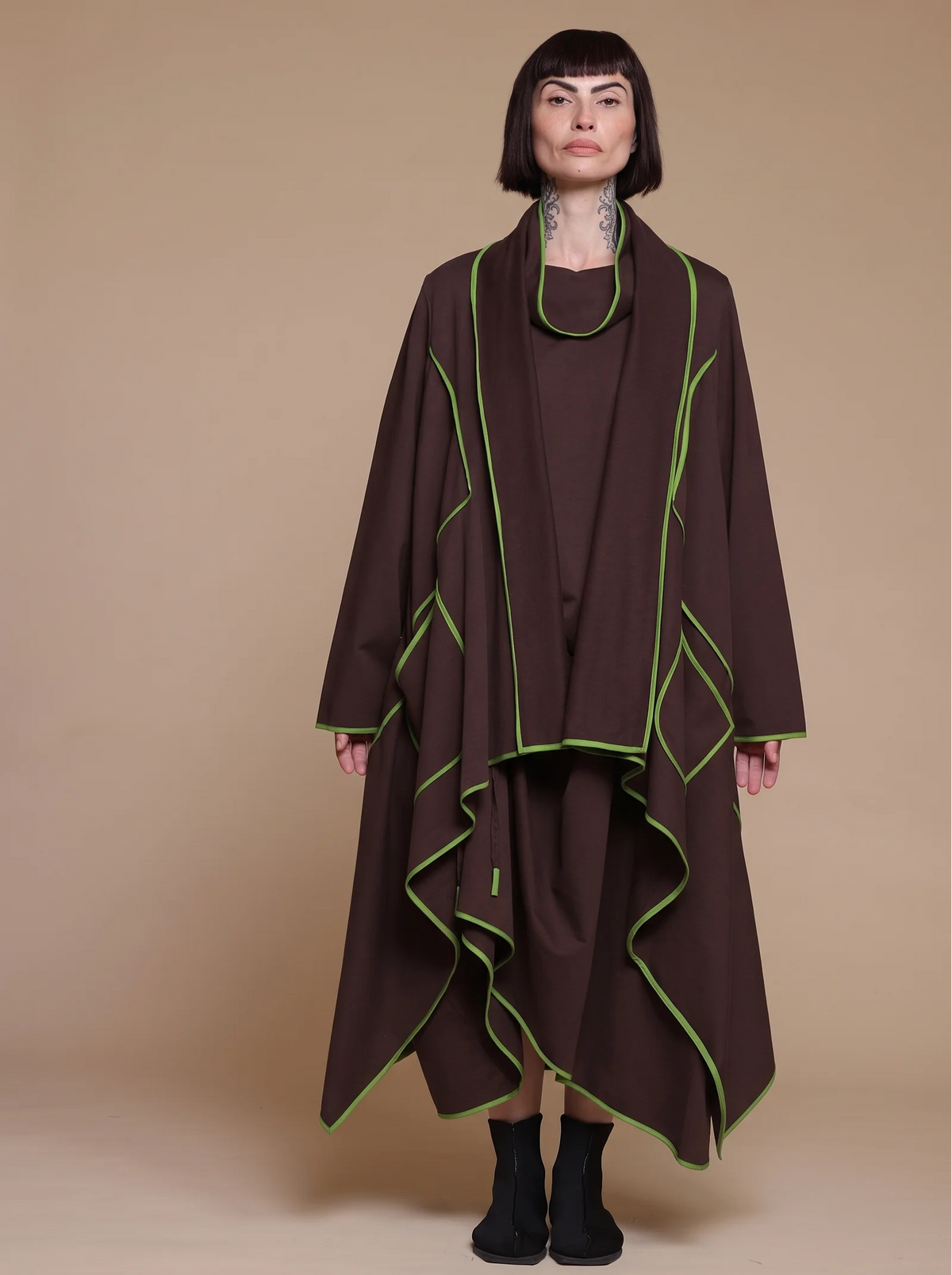 Vyn Jacket