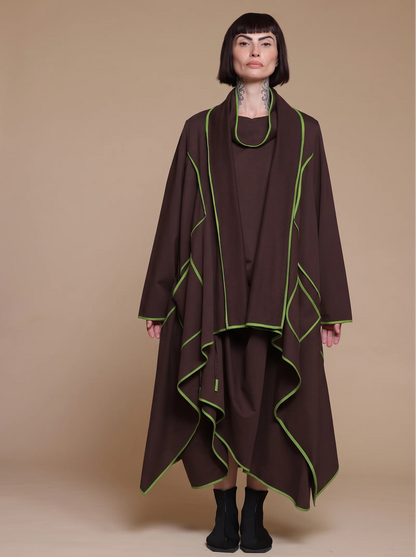 Vyn Jacket