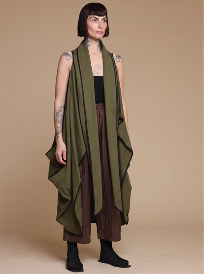 Fae Jacket