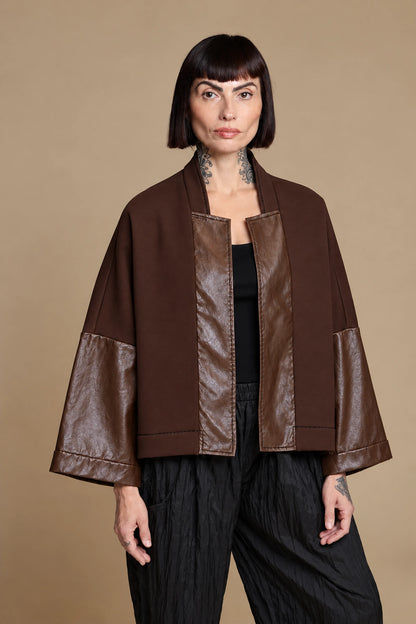 Savi Jacket