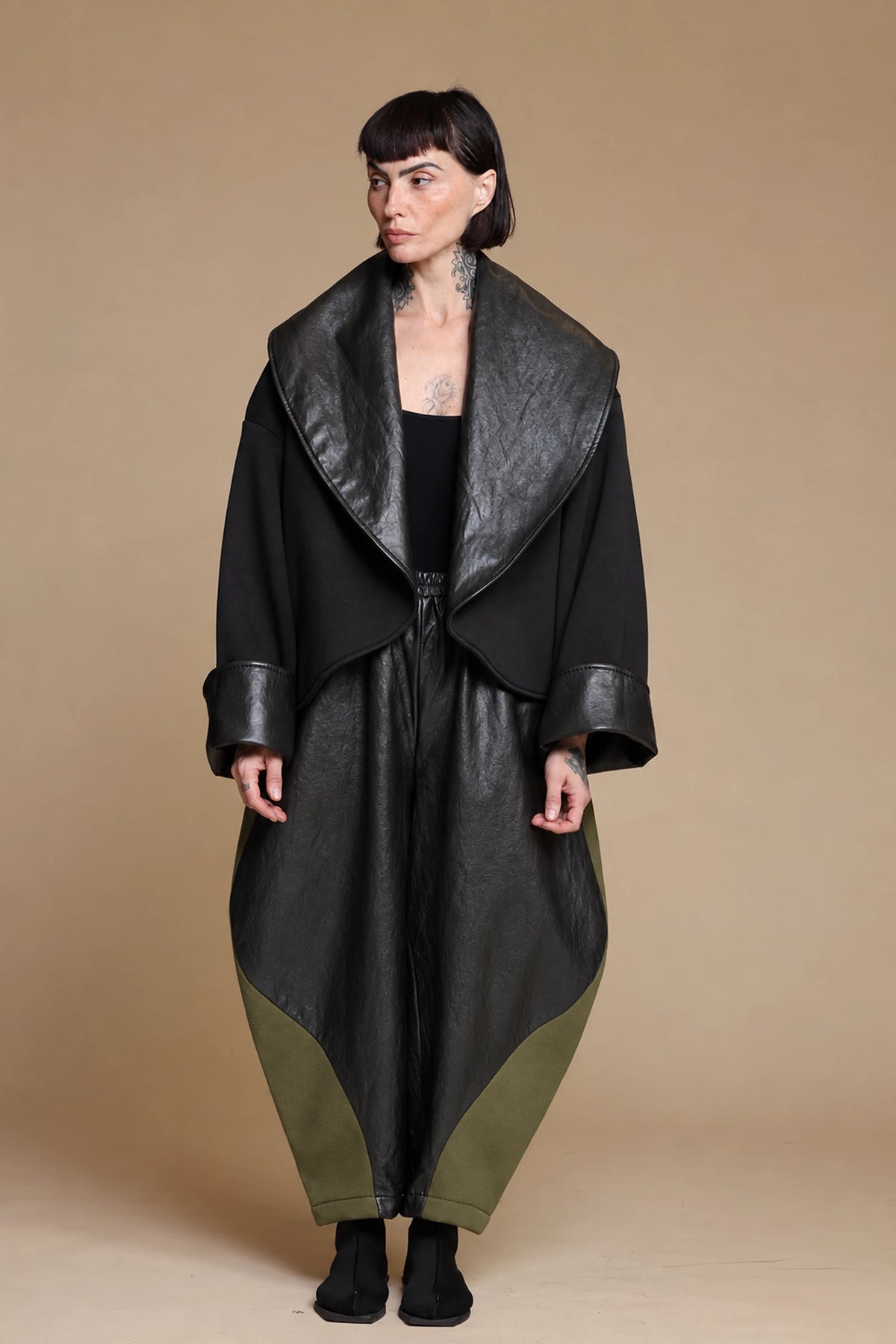 Nara Jacket