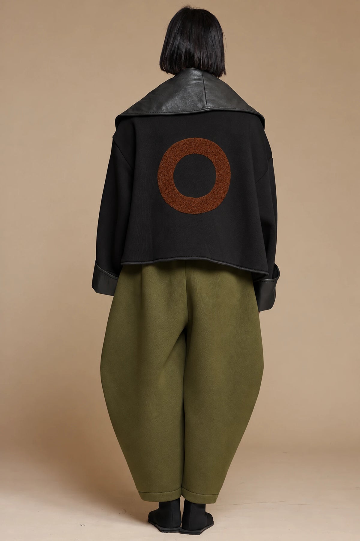 Nara Jacket