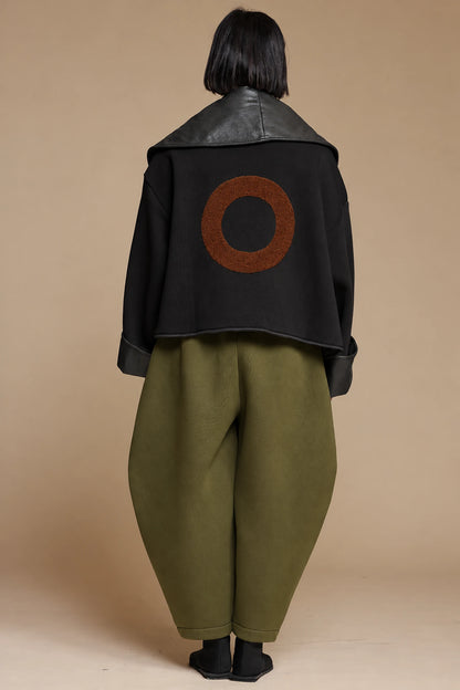 Nara Jacket