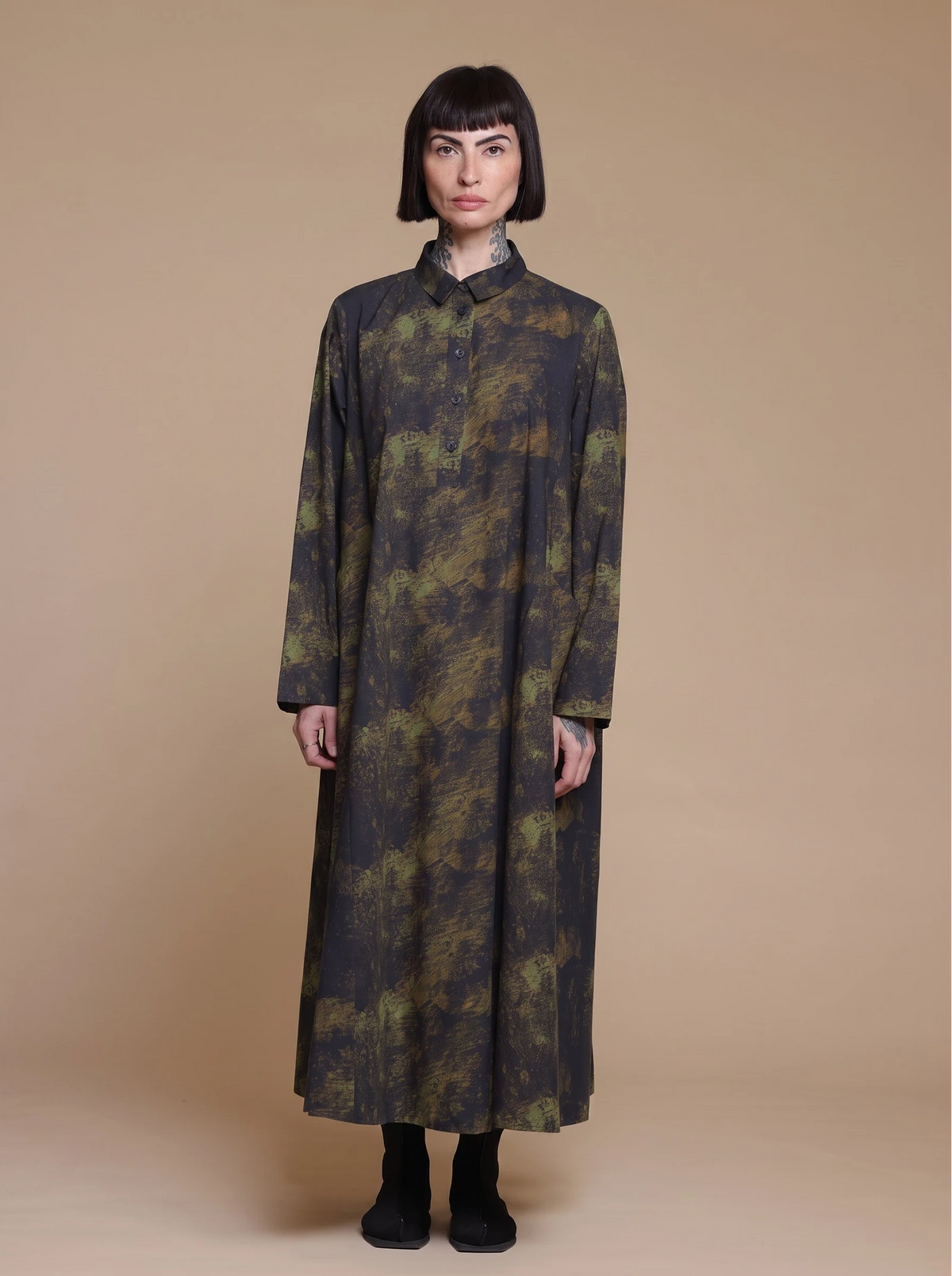 Viola Dress