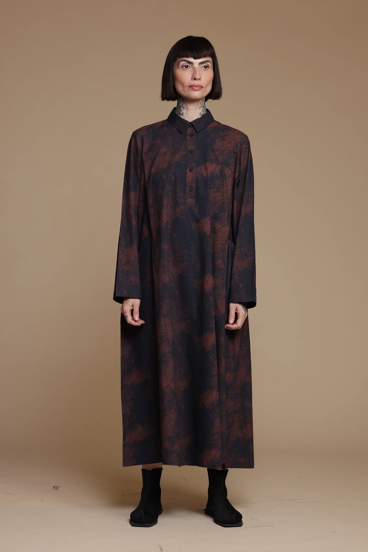 Viola Dress