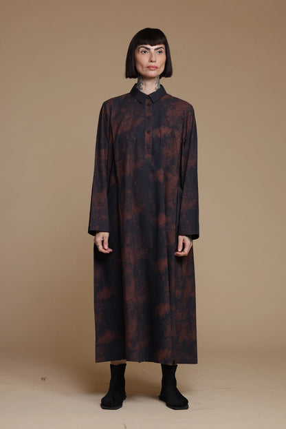 Viola Dress